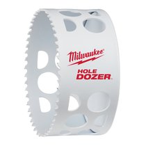Коронка Bi-Metal 95мм Milwaukee (III)