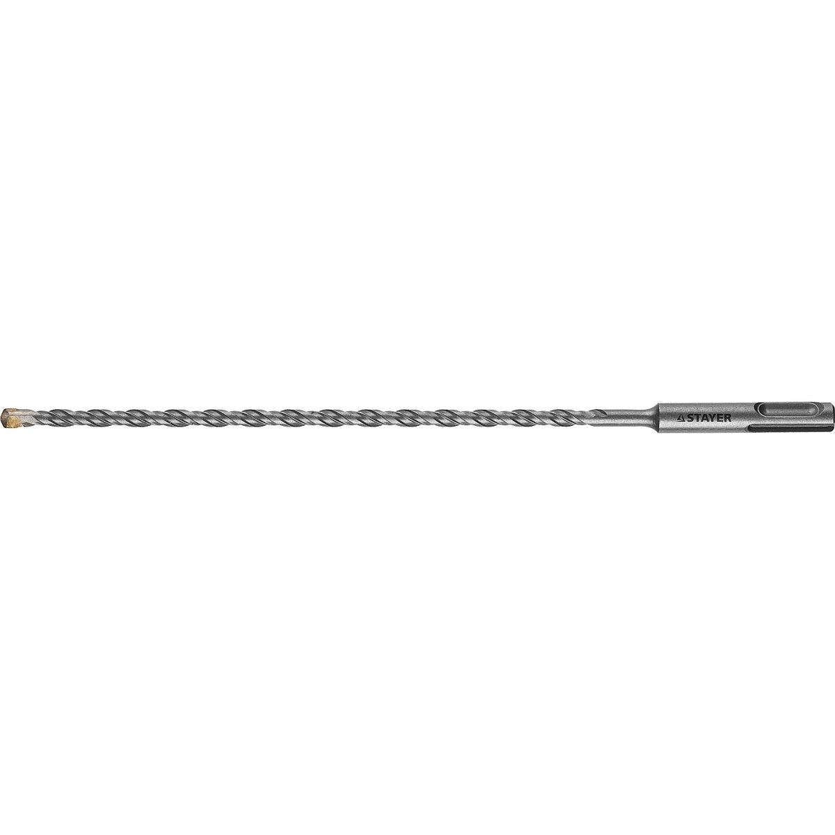 STAYER 6 x 260 мм, SDS-Plus, бур по бетону 2930-260-06_z01