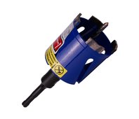 Алмазная коронка DDS-W 82x65-4xМ16 T-Бетон / SDS+, DiStar