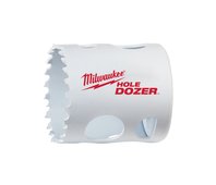 Коронка Bi-Metal 44мм Milwaukee (III)