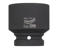 Головка ShW 1 дюйм, 50мм 