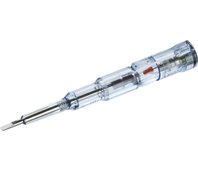 ЗУБР 70-250 В/70-600 В, многофункциональный, тестер напряжения 45235