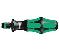 816 R Отвёртка-битодержатель с быстрозажимным с патроном Rapidaptor, 1/4" C6.3/E6.3, 119 мм