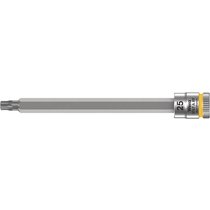 8767 A HF TORX® Zyklop Головка торцевая с вставкой-битой, 1/4", TX 25 x 100 мм, с фиксацией