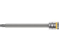 8767 A HF TORX® Zyklop Головка торцевая с вставкой-битой, 1/4", TX 25 x 100 мм, с фиксацией