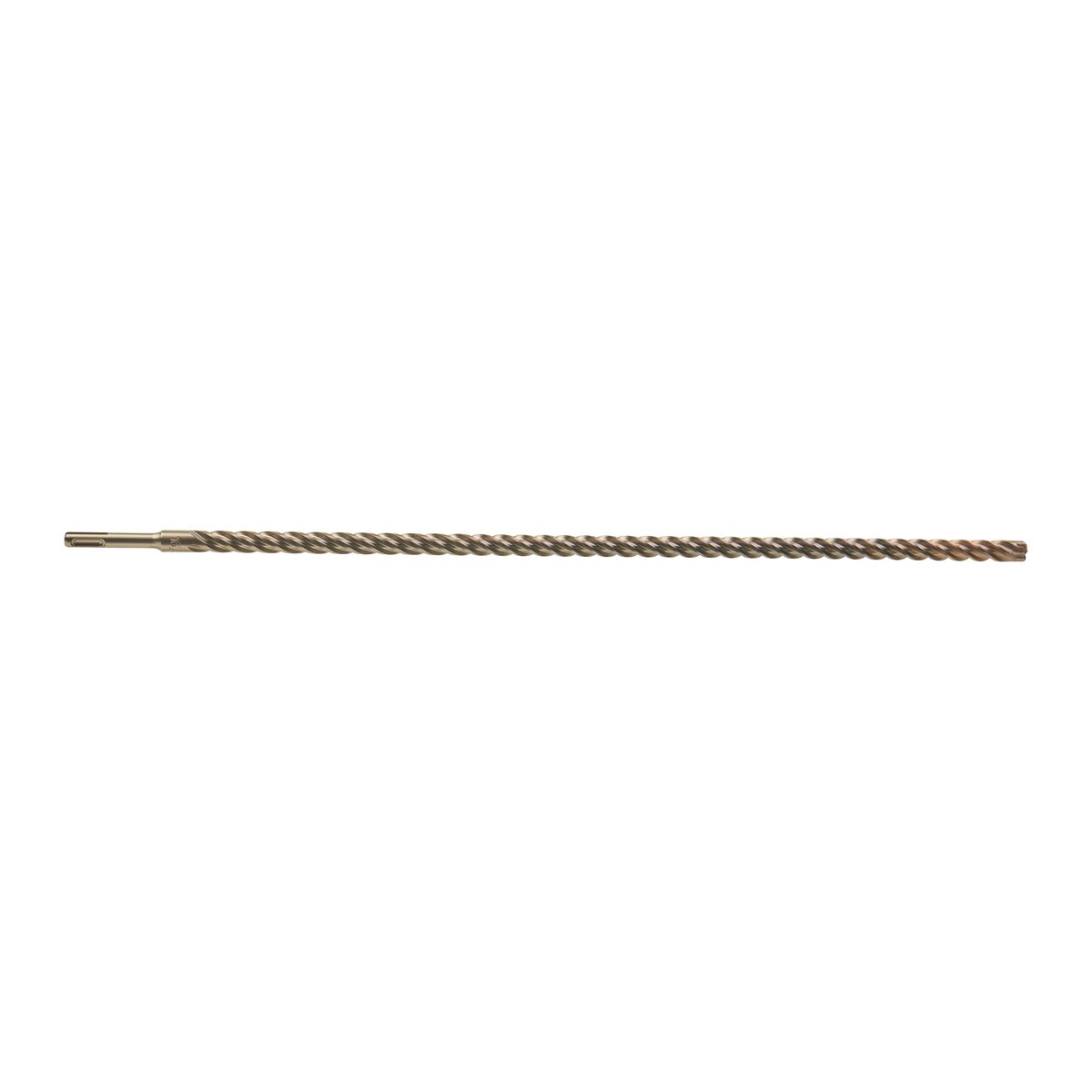 Бур SDS+ MX4 16x600 Milwaukee
