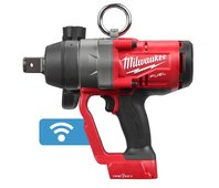 Аккумуляторный гайковерт M18 ONEFHIWF1-0X ONE-KEY FUEL 1"