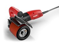 Сатинировальная машина TRINOXFLEX BSE 14-3 100 230/CEE 