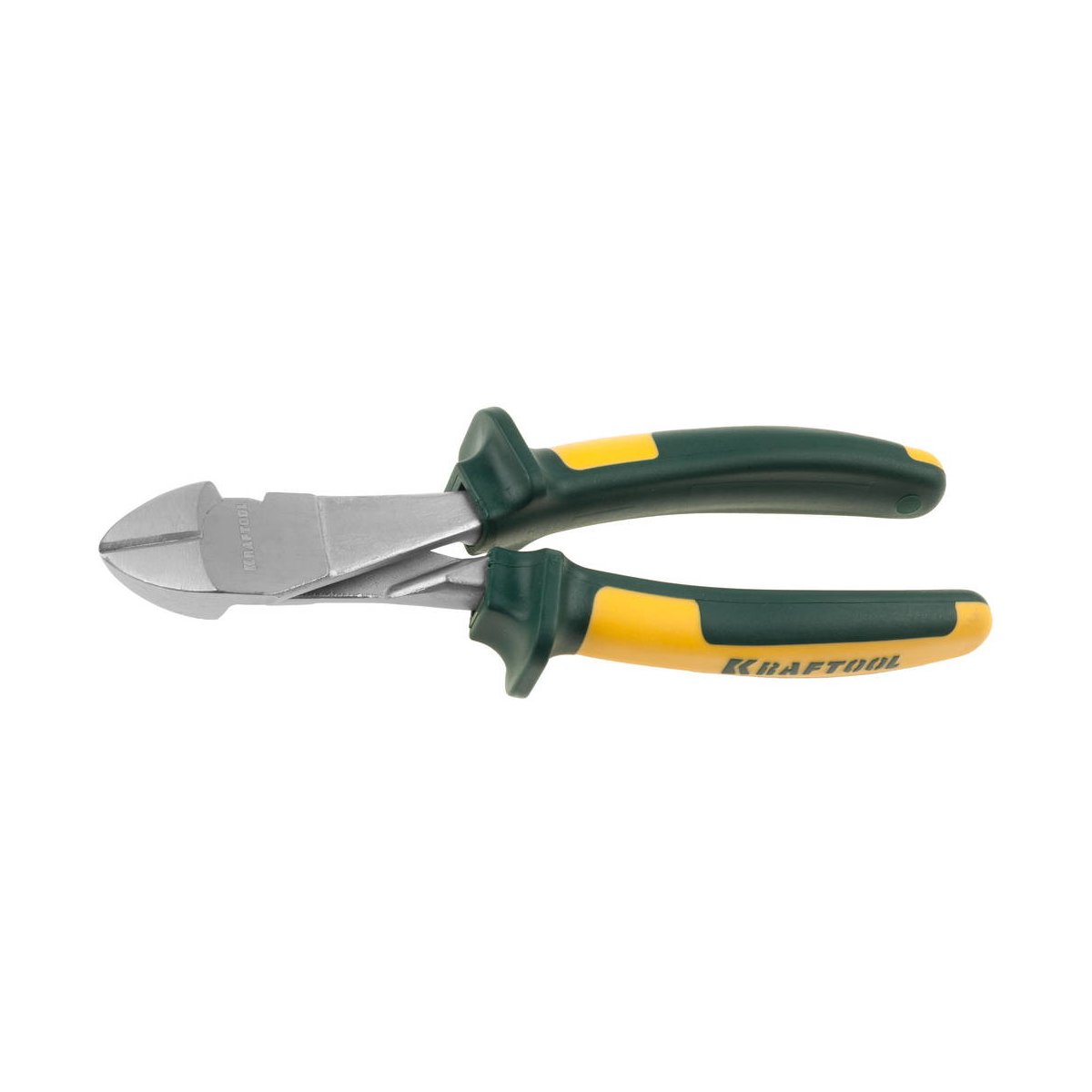 KRAFTOOL 200 мм, Cr-Mo, бокорезы KRAFT-MAX 22011-5-20