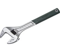 KRAFTOOL 375/50 мм, Cr-V, ключ разводной Tiger 27265-37