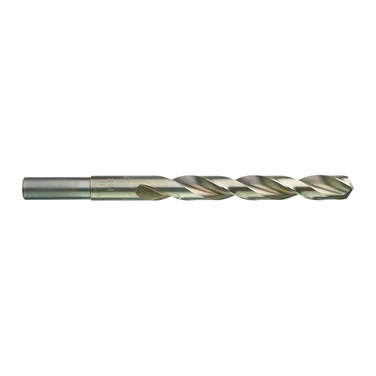 Сверло по металлу THUNDERWEB HSS-G 11.0x142 (1шт)