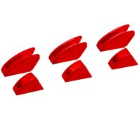 Защитные губки для переставных клещей-гаечных ключей KN-86XX300