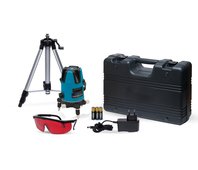 Лазерный уровень Instrumax CONSTRUCTOR 4D SET
