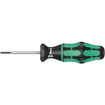 300 TX TORX® Индикатор крутящего момента, TX 7 x 0.9 Нм, фиксированный момент