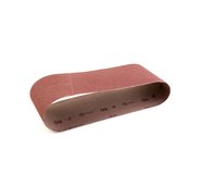 Шлифовальная лента 100х560 зерно80 (3шт)