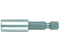 893/4/1 K битодержатель универсальный с втулкой из нерж., 1/4" E6.3, 50 мм