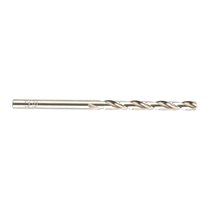 Сверло по металлу THUNDERWEB HSS-G 4,3 x 80 (10шт), шт