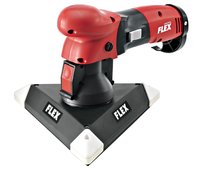 Шлифовальная машина для стен и потолков FLEX WSE 7 Vario Plus 230/CEE