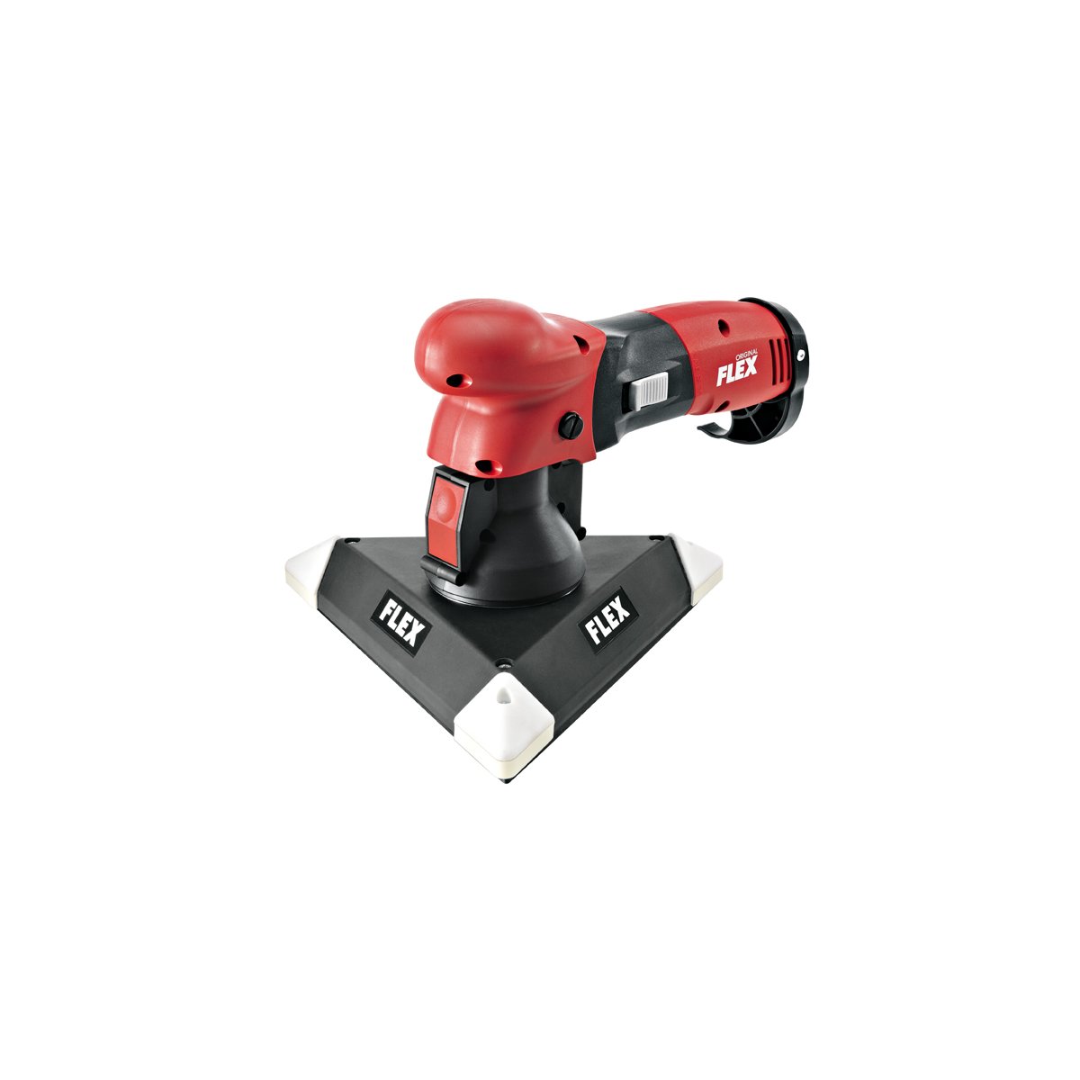 Шлифовальная машина для стен и потолков FLEX WSE 7 Vario Plus 230/CEE
