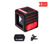 Лазерный уровень ADA CUBE 3D HOME EDITION