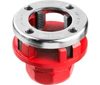 MIRAX труба 1 1/4", клупп трубный 28241-5/4