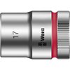 8790 HMC Zyklop Головка торцевая 6-гранная, 1/2", 17 x 37 мм
