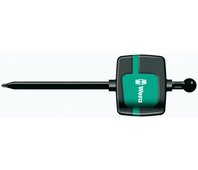 1267 A TORX® Отвёртка флажковая, TX 7 x 33 мм