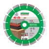 Диск алмазный сегментный  1A1RSS/C3-W 230x2,6/1,8x12x22,23-16 Maestro, DiStar
