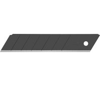 OLFA 25 мм, 5 шт., лезвия сегментированные OL-HBB-5B
