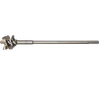 KRAFTOOL 80 х 550 мм, проломной, SDS-Max, бур по бетону 29355-80-550
