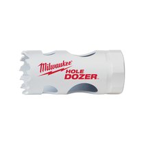 Коронка Bi-Metal 25мм Milwaukee (III)