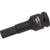 KRAFTOOL 1/2", 12 мм, CrMo сталь, фосфатированная, торцовая головка INDUSTRIE QUALITAT 27950-12_z01