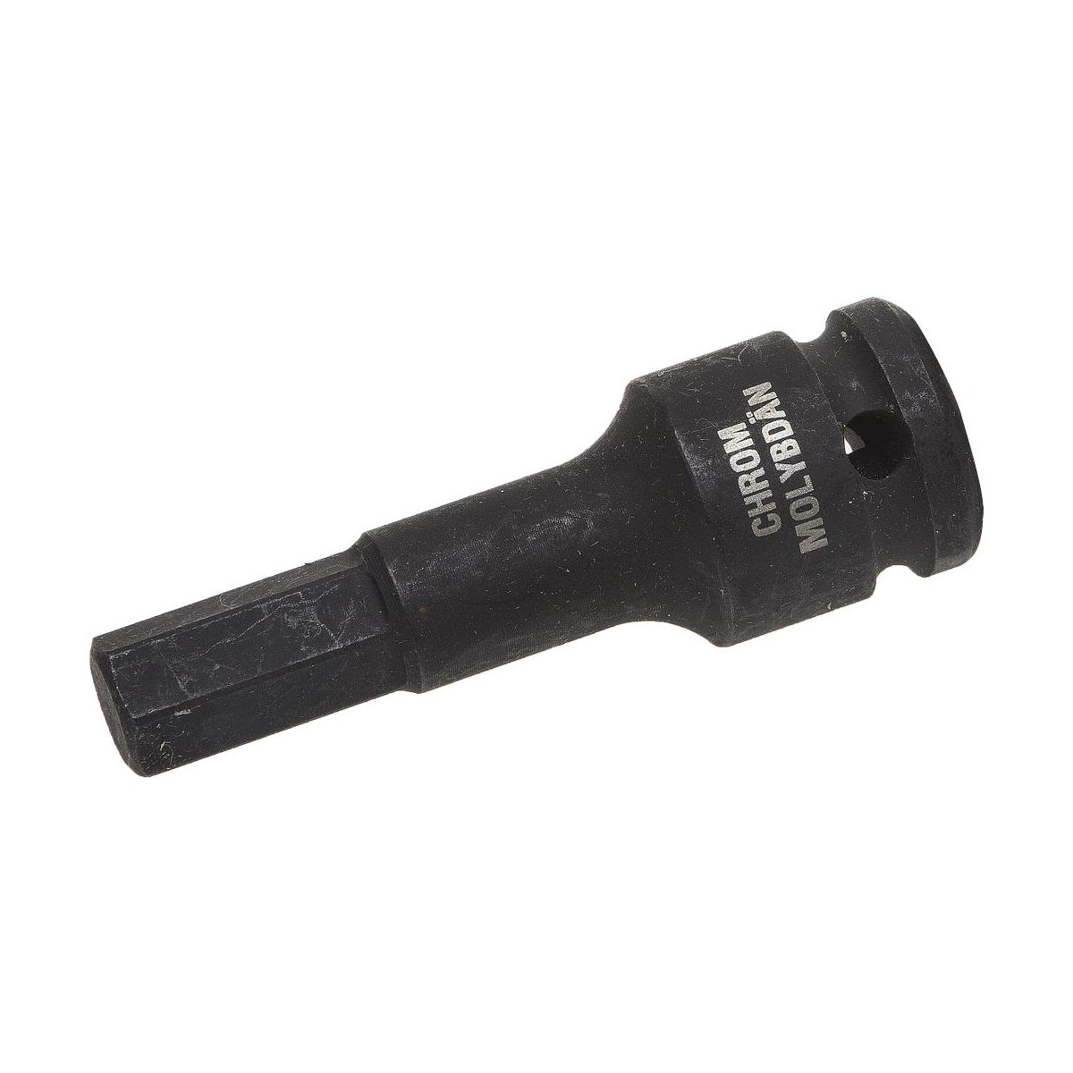KRAFTOOL 1/2", 12 мм, CrMo сталь, фосфатированная, торцовая головка INDUSTRIE QUALITAT 27950-12_z01