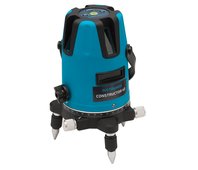 Лазерный уровень Instrumax CONSTRUCTOR 4D
