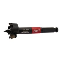 Самоврезающаяся насадка Switchblade 38мм