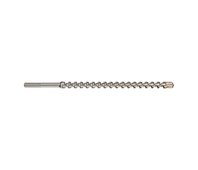 Бур SDS-Max 28x570 Milwaukee