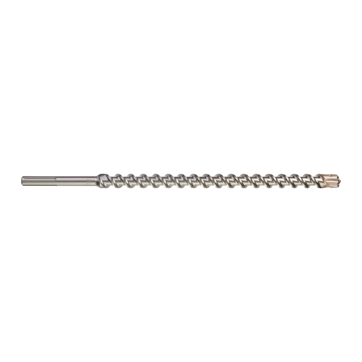 Бур SDS-Max 28x570 Milwaukee
