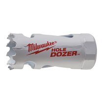 Коронка Bi-Metal 24мм Milwaukee (III)