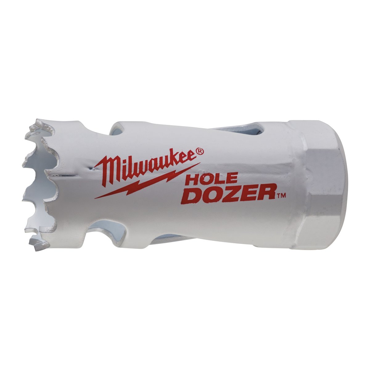 Коронка Bi-Metal 24мм Milwaukee (III)