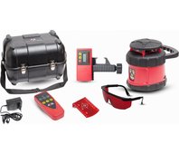Ротационный лазерный уровень ADA ROTARY 500 H Servo