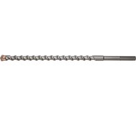 ЗУБР 24 x 520 мм, SDS-Max, бур по бетону 29350-520-24_z01