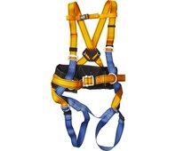 СИБИН прошитый высокий кушак, страховочная и удерживающая привязь СП-03 11560