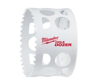 Коронка Bi-Metal 76мм Milwaukee (III)