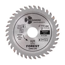Trio Diamond Диск пильный 115*22.23*36Т FLL826