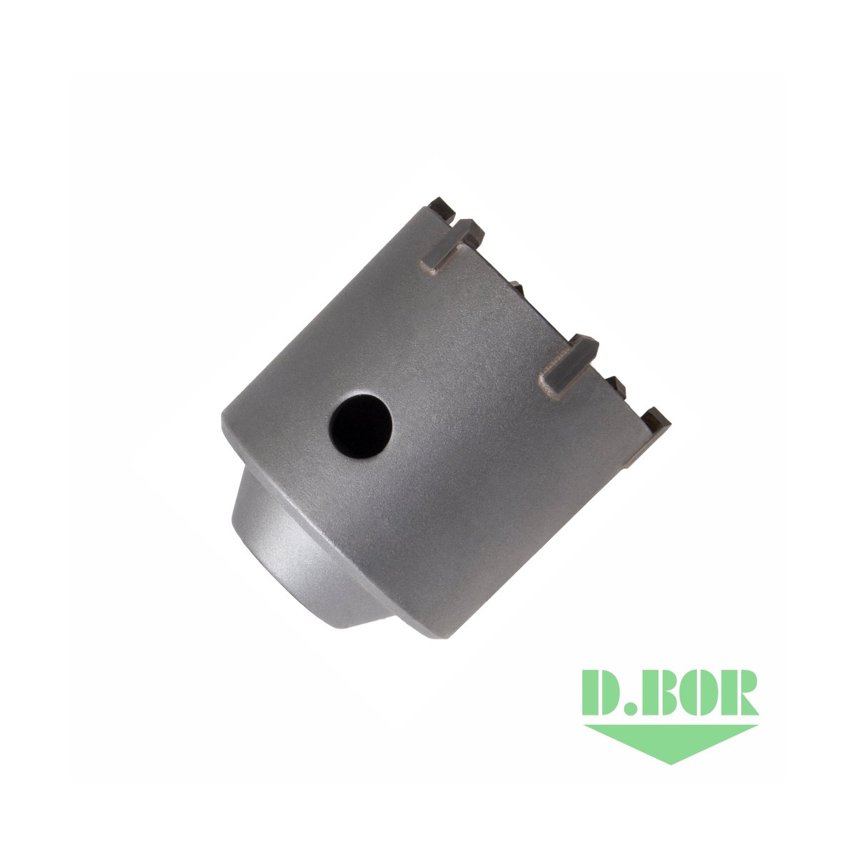 Коронка SDS-plus 100*50 (арт. 7084) "D.BOR"