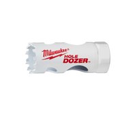 Коронка Bi-Metal 22мм Milwaukee (III)