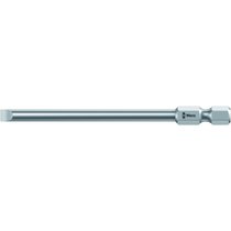 800/4 Z SL бита, 1/4" E6.3, SL 0.6 x 4.5 x 50 мм