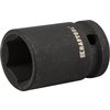KRAFTOOL 1/2", 15 мм, CrMo сталь, фосфатированная, торцовая головка INDUSTRIE QUALITAT 27940-15_z01