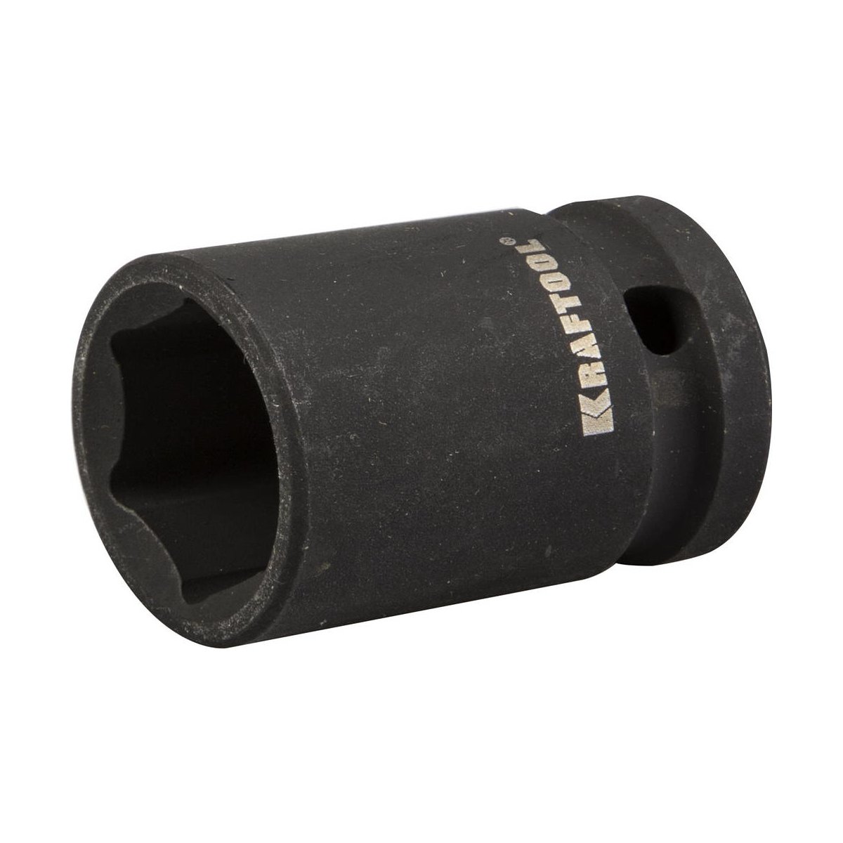 KRAFTOOL 1/2", 15 мм, CrMo сталь, фосфатированная, торцовая головка INDUSTRIE QUALITAT 27940-15_z01
