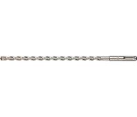 KRAFTOOL 6 x 260 мм, SDS-Plus, бур по бетону 29320-260-06_z01